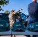 USAFA Prep School I-Day 2024