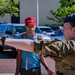 USAFA Prep School I-Day 2024