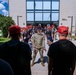 USAFA Prep School I-Day 2024