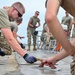 155th Civil Engineering Squadron deployment for training at Yokota Air Base