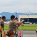 155th Civil Engineering Squadron deployment for training at Yokota Air Base