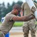 155th Civil Engineering Squadron deployment for training at Yokota Air Base