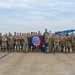 155th Civil Engineering Squadron deployment for training at Yokota Air Base