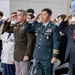 Battle of Daejeon remembered during ceremony