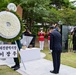 Battle of Daejeon remembered during ceremony