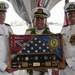 JBPHH Change of Command &amp; Retirement Ceremony