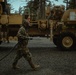 Washington National Guard CBRN Soldiers demonstrate decontamination during annual training