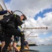 U.S. Coast Guard &amp; ROK Underwater Construction Team conduct combined dive drills during RIMPAC 2024