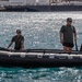 U.S. Coast Guard &amp; ROK Underwater Construction Team conduct combined dive drills during RIMPAC 2024