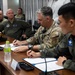 Kunsan AB hosts combined unauthorized drone defense MoU signing