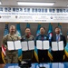 Kunsan AB hosts combined unauthorized drone defense MoU signing