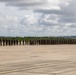 1st Marine Aircraft Wing holds change of command ceremony