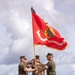 1st Marine Aircraft Wing holds change of command ceremony