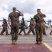 1st Marine Aircraft Wing holds change of command ceremony