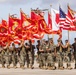 1st Marine Aircraft Wing holds change of command ceremony