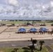 1st Marine Aircraft Wing holds change of command ceremony