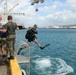 Partner nations complete dive operations during RIMPAC 2024