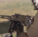 MRF-D 24.3: U.S. Marines rehearse tail gunnery from MV-22B Osprey