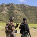U.S. Marines and partners conduct fire team maneuvers during RIMPAC 2024