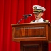 NAVFAC Far East Holds Change of Command