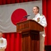 NAVFAC Far East Holds Change of Command