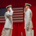 NAVFAC Far East Holds Change of Command