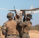 MRF-D 24.3 Marines rehearse C-UAS measures