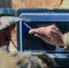 MRF-D 24.3 Marines rehearse C-UAS measures