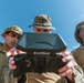 MRF-D 24.3 Marines rehearse C-UAS measures