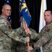 374th Mission Support Group change of command