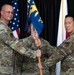 374th Mission Support Group change of command