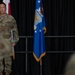 374th Mission Support Group change of command