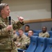 7 AF Command Chief visits Wolf Pack; emphasizes standards