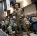 7 AF Command Chief visits Wolf Pack; emphasizes standards