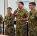 Navy Reserve Networking and Information Event