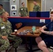 Navy Reserve Networking and Information Event