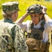 60 Minutes Australia observes U.S. Marines, partners at live-fire range during RIMPAC 2024