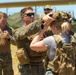 60 Minutes Australia observes U.S. Marines, partners at live-fire range during RIMPAC 2024