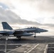 USS Ronald Reagan (CVN 76) conducts flight operations
