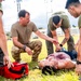 134th CES enhances skills during annual training at Kadena Air Base