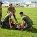 134th CES enhances skills during annual training at Kadena Air Base