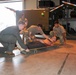 134th CES enhances skills during annual training