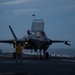 F-35 Flight Operations aboard USS America (LHA 6)