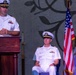 Ship Support Unit Guam Changes Leadership