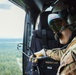 Wildcat Flies over Grafenwoehr