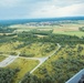 Wildcat Flies over Grafenwoehr