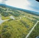 Wildcat Flies over Grafenwoehr
