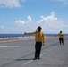 F-35 Flight Operations aboard USS America (LHA 6)