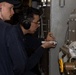 SSTG Maintenance