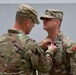 588th BEB conducts a Relinquishment of Responsibility